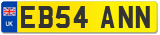 EB54 ANN