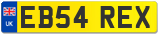 EB54 REX