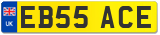 EB55 ACE