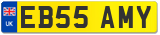 EB55 AMY