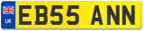 EB55 ANN