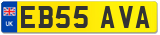 EB55 AVA