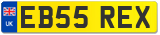 EB55 REX