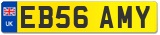 EB56 AMY