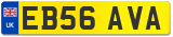 EB56 AVA