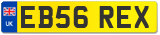 EB56 REX