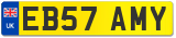 EB57 AMY