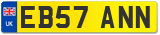 EB57 ANN