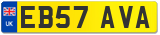 EB57 AVA