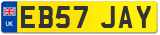 EB57 JAY