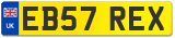 EB57 REX