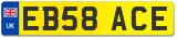 EB58 ACE