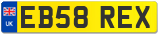 EB58 REX