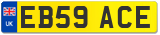 EB59 ACE