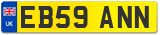 EB59 ANN