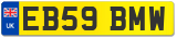 EB59 BMW