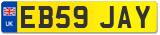 EB59 JAY