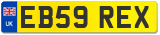 EB59 REX