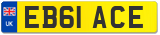 EB61 ACE