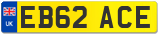 EB62 ACE