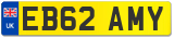 EB62 AMY