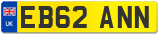 EB62 ANN