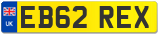 EB62 REX