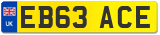 EB63 ACE