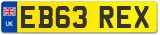 EB63 REX