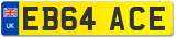 EB64 ACE