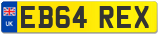 EB64 REX