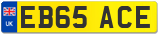 EB65 ACE