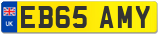 EB65 AMY