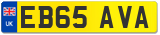 EB65 AVA