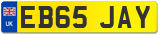 EB65 JAY