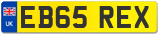 EB65 REX