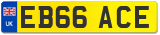 EB66 ACE