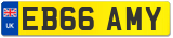 EB66 AMY