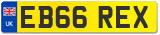 EB66 REX