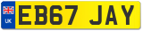 EB67 JAY