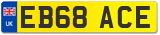 EB68 ACE