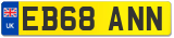 EB68 ANN