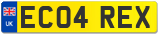 EC04 REX