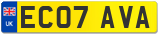 EC07 AVA