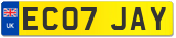 EC07 JAY