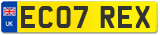 EC07 REX