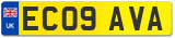 EC09 AVA