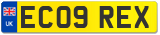 EC09 REX