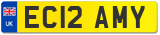 EC12 AMY