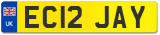 EC12 JAY